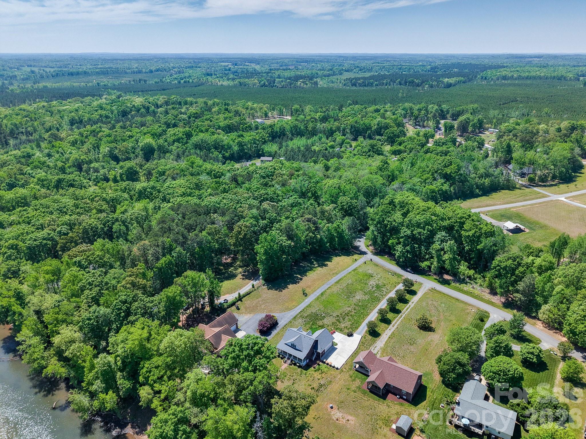 Stillwaters - Residential