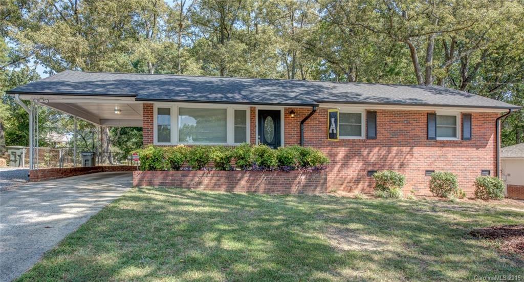 Fern Forest - Residential