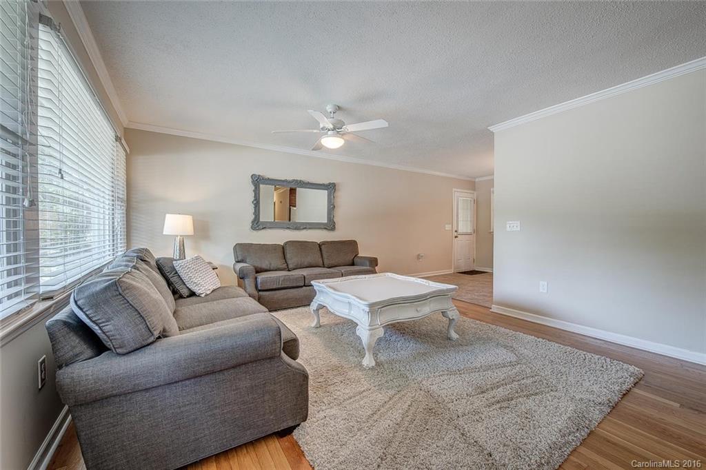 Fern Forest - Residential