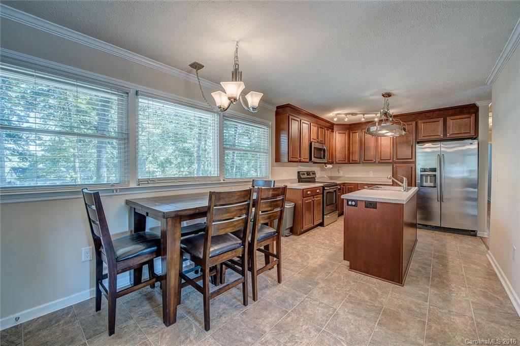 Fern Forest - Residential