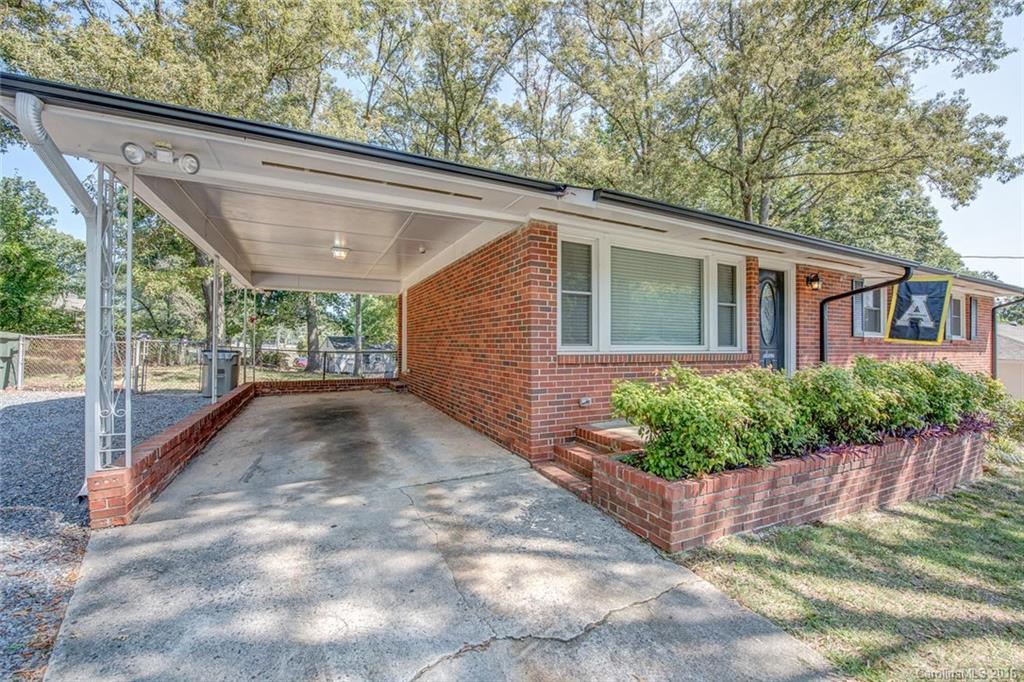 Fern Forest - Residential