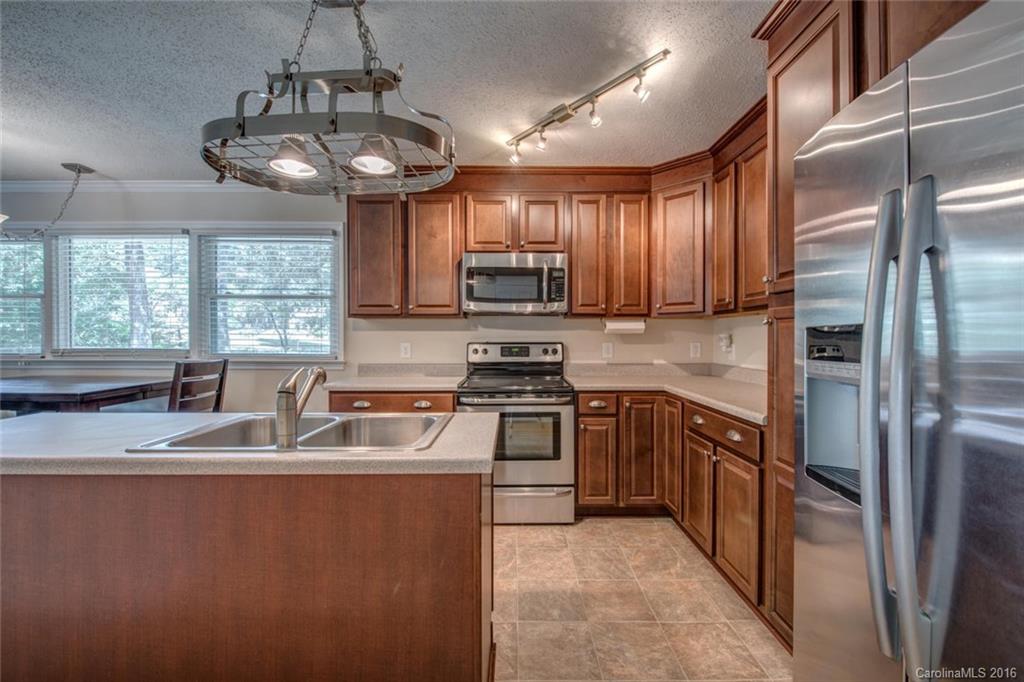 Fern Forest - Residential