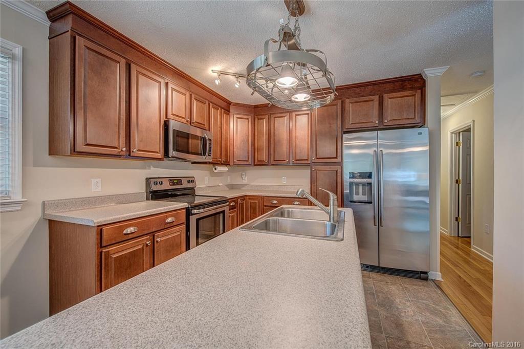 Fern Forest - Residential