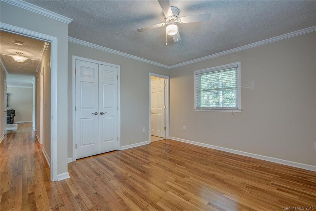 Fern Forest - Residential