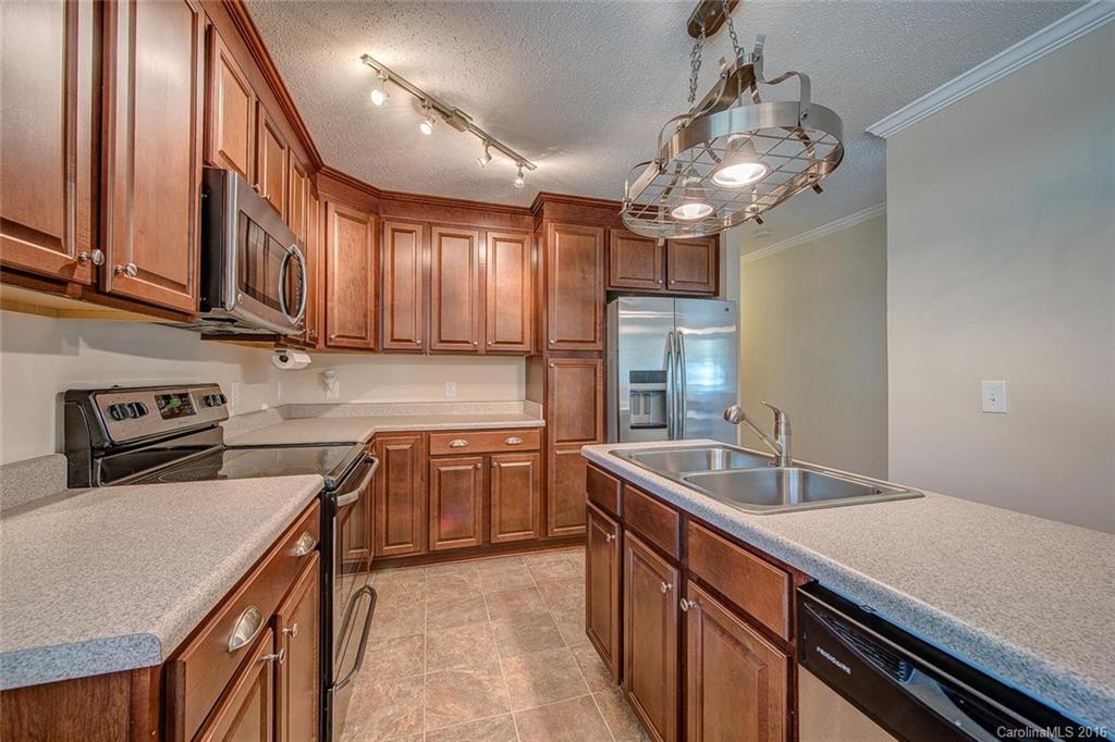 Fern Forest - Residential