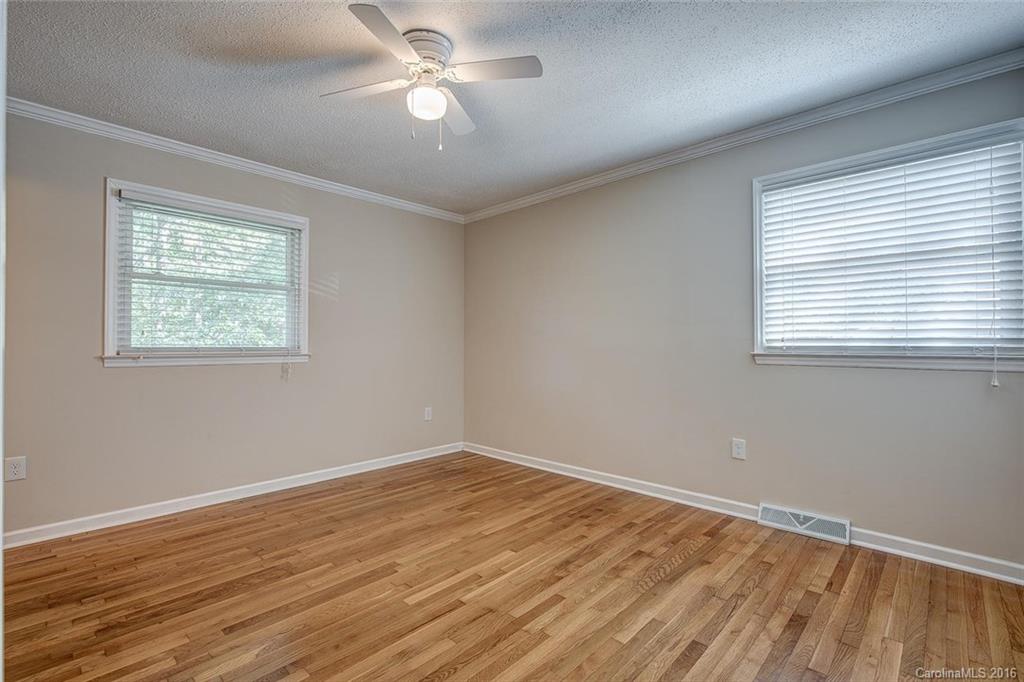 Fern Forest - Residential