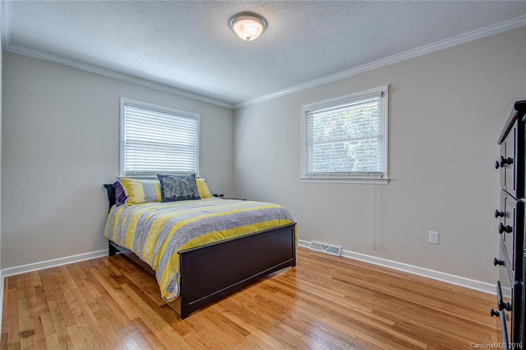 Fern Forest - Residential