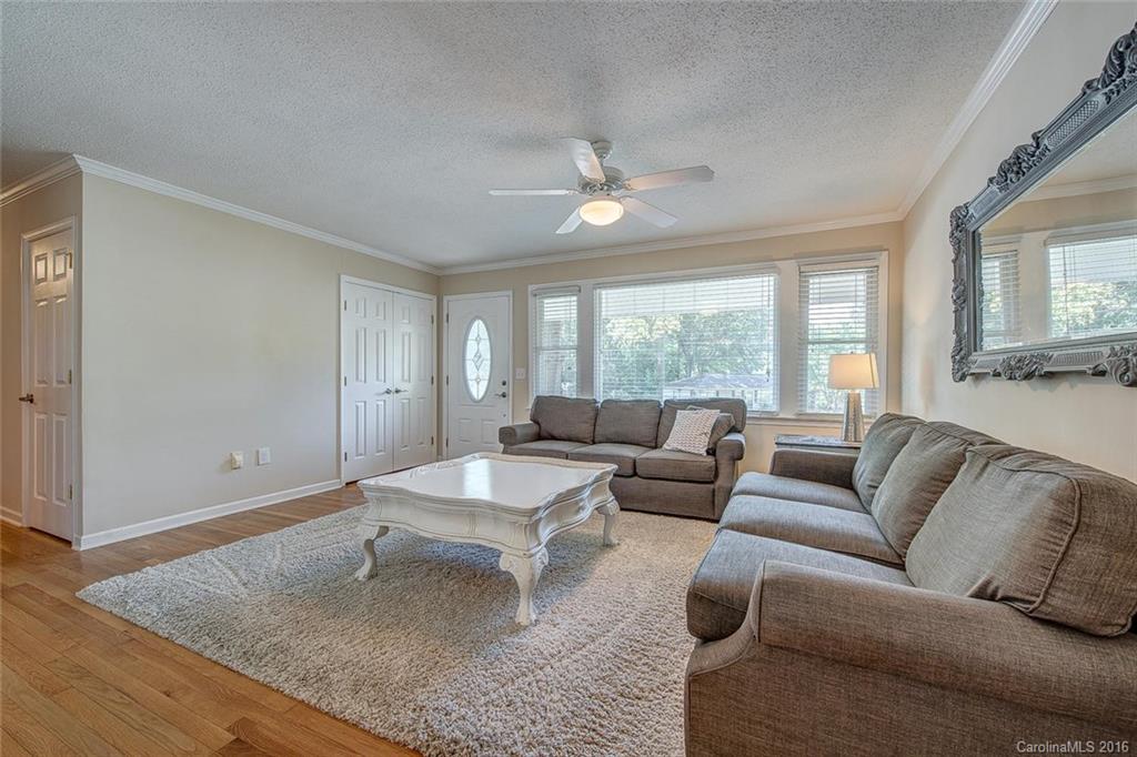 Fern Forest - Residential