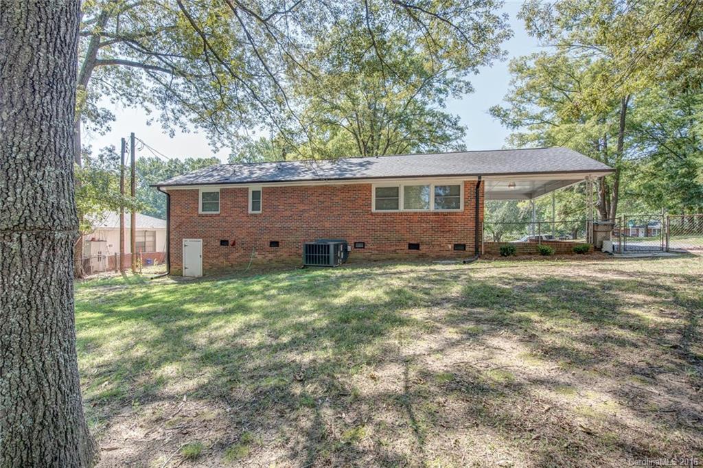 Fern Forest - Residential