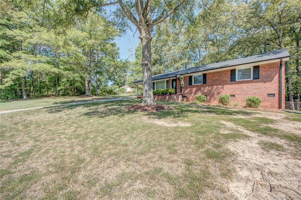 Fern Forest - Residential