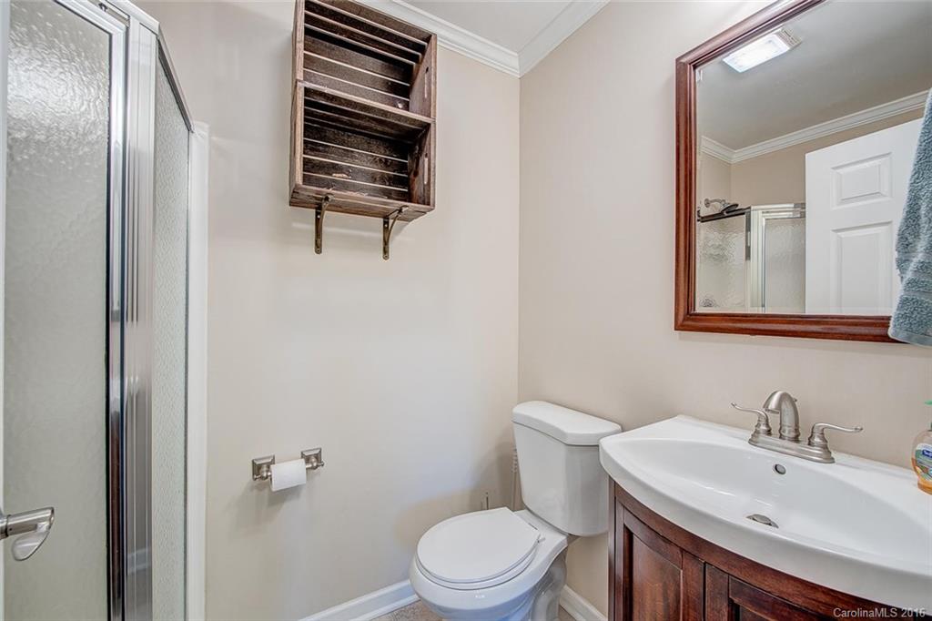 Fern Forest - Residential