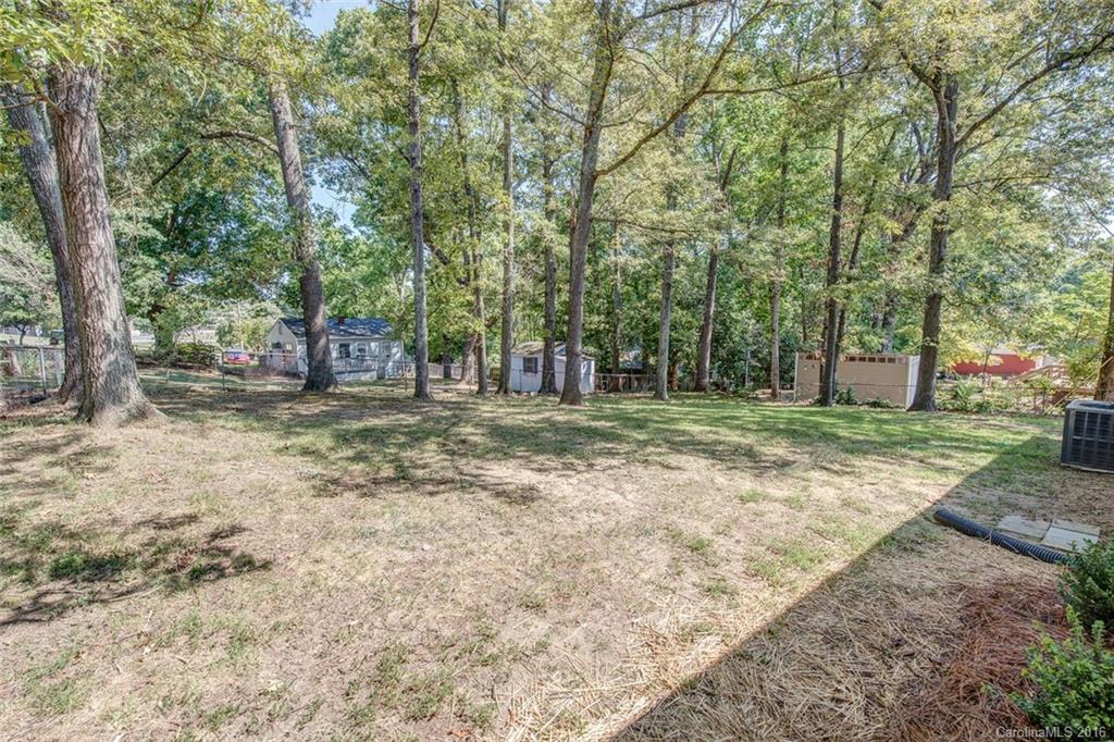 Fern Forest - Residential