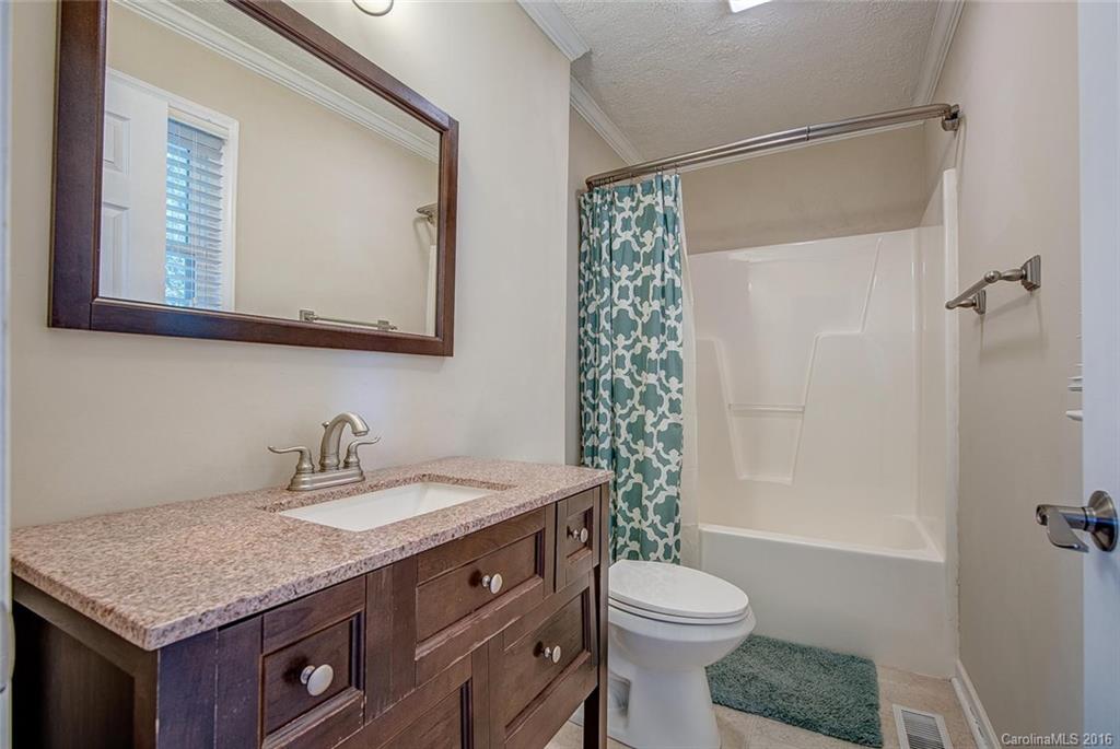 Fern Forest - Residential