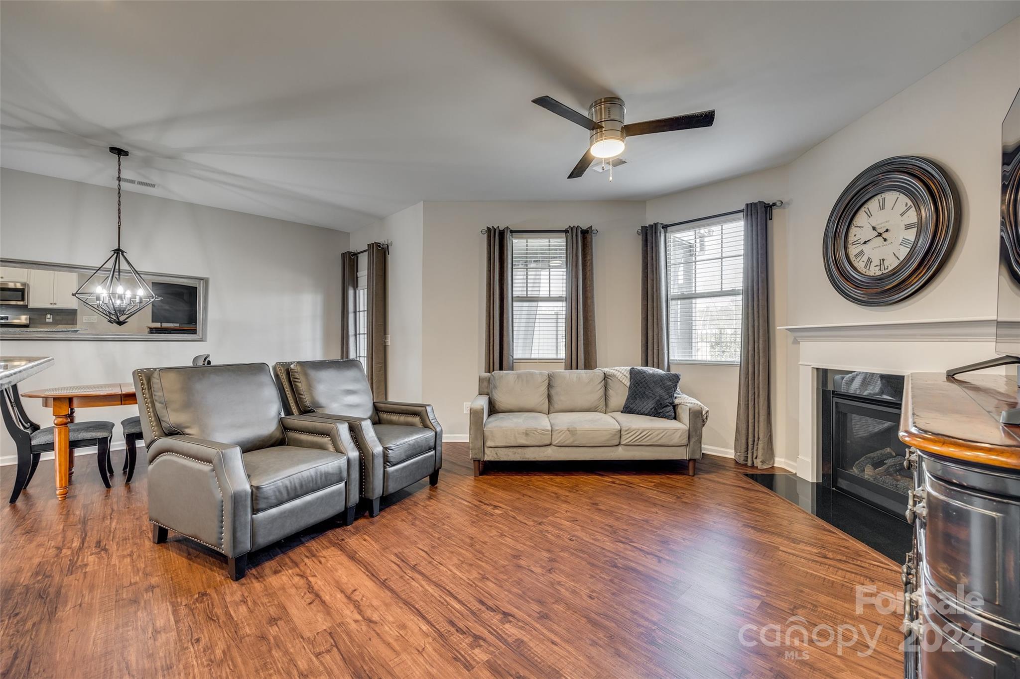 Waterside at the Catawba - Residential