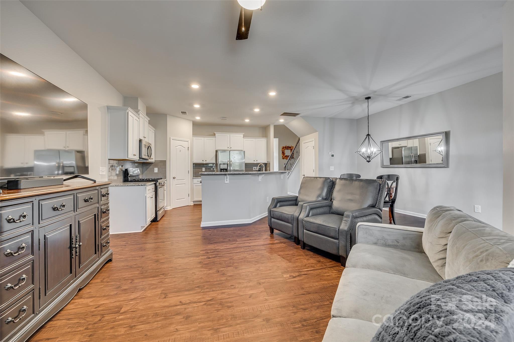 Waterside at the Catawba - Residential