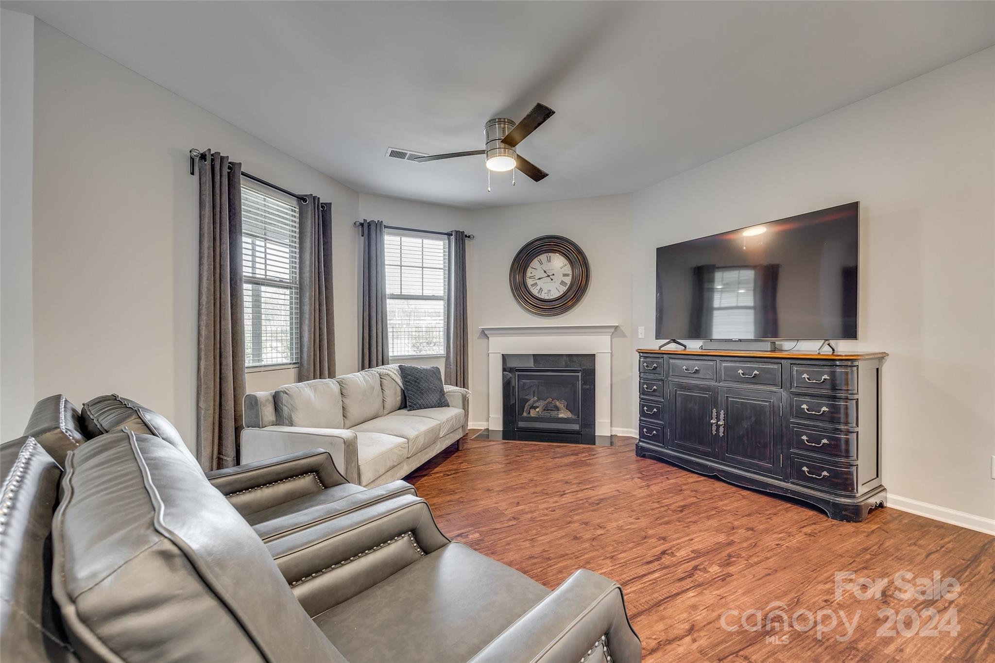 Waterside at the Catawba - Residential