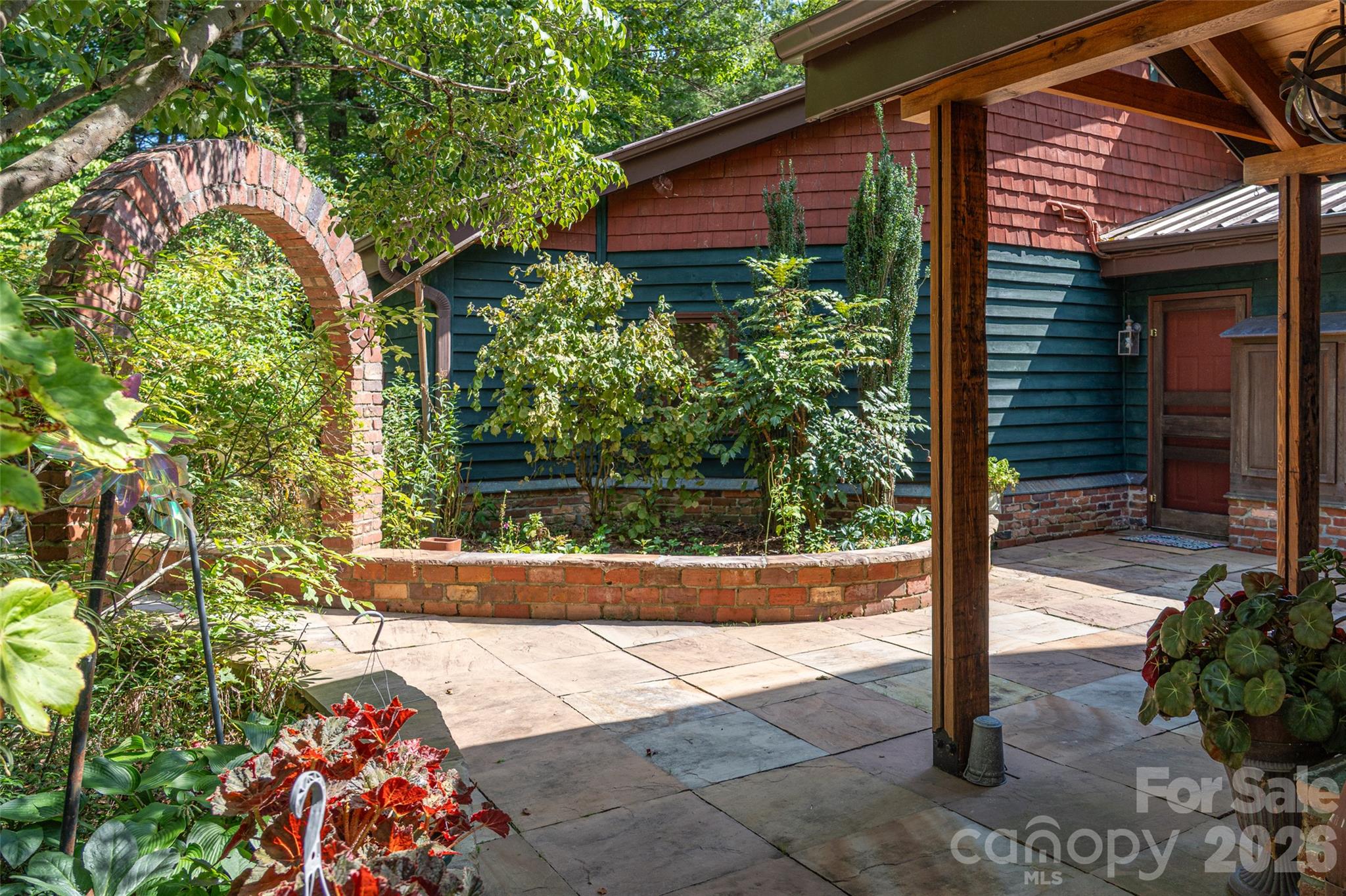 688 Blueberry Farm Road