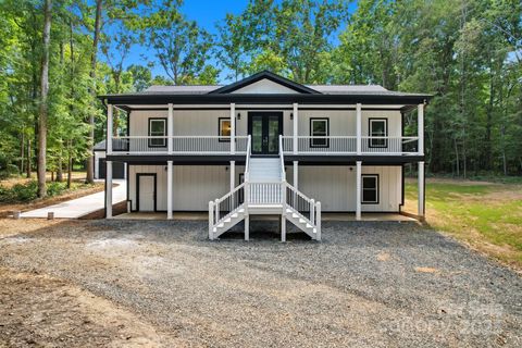 Photo of 4460 R L Lane, Midland, NC 28107 (MLS # 4302078)
