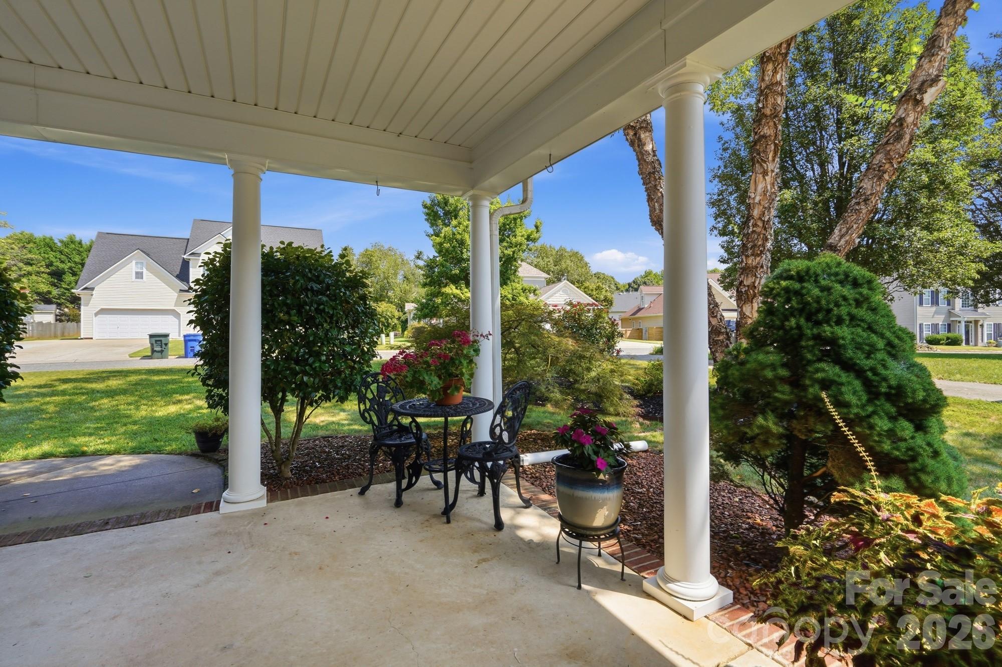 134 Lamplighter Lane