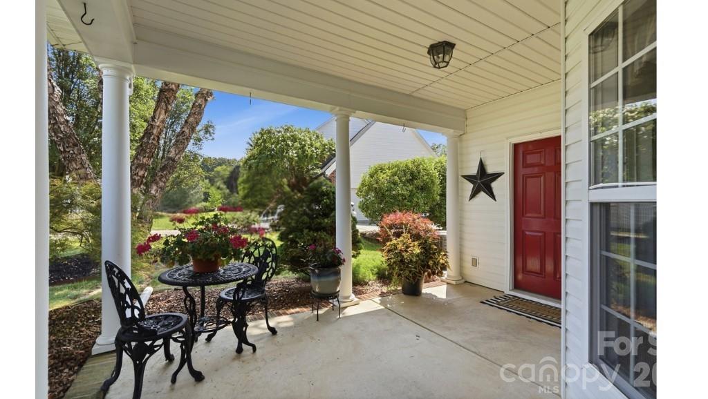 134 Lamplighter Lane