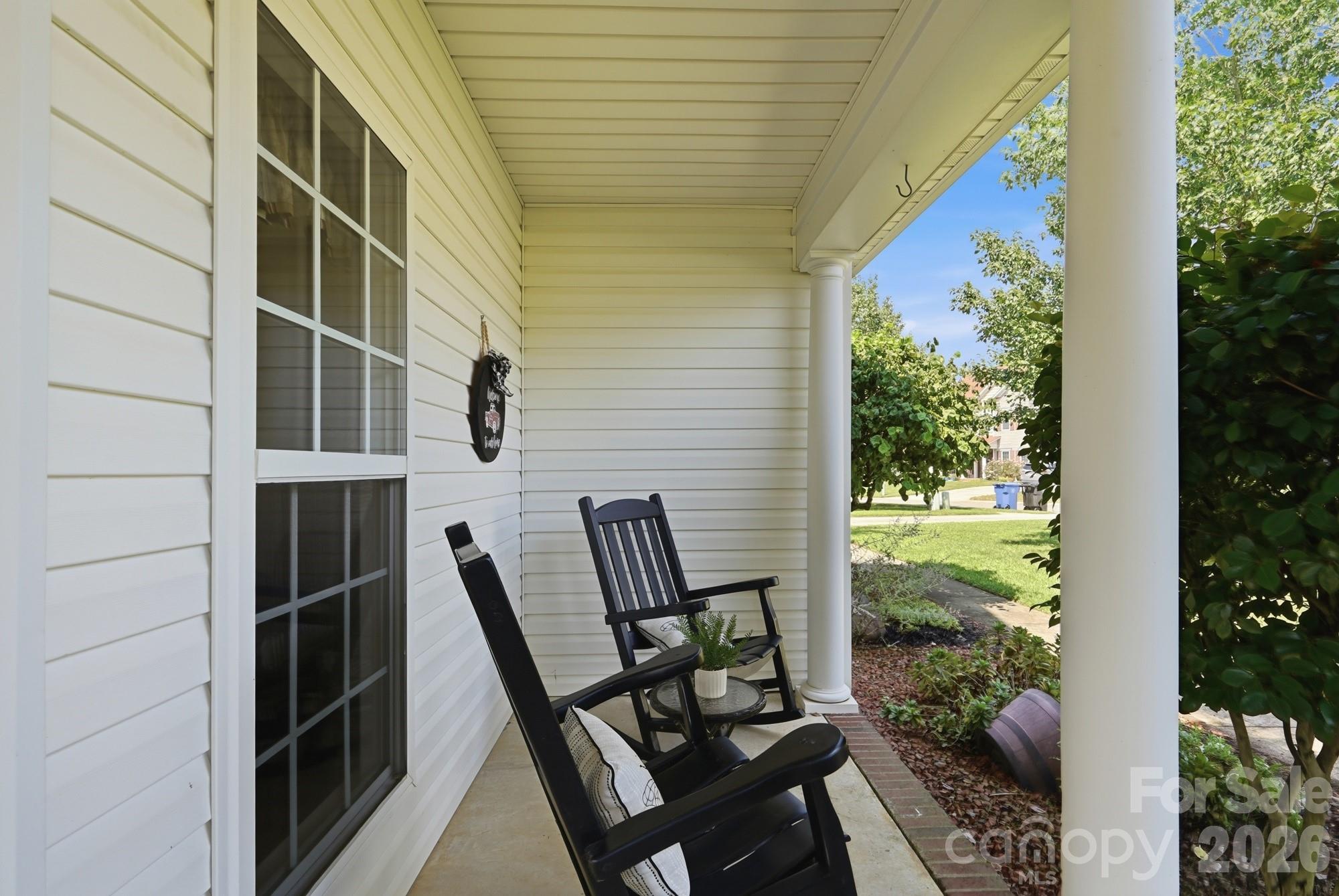 134 Lamplighter Lane