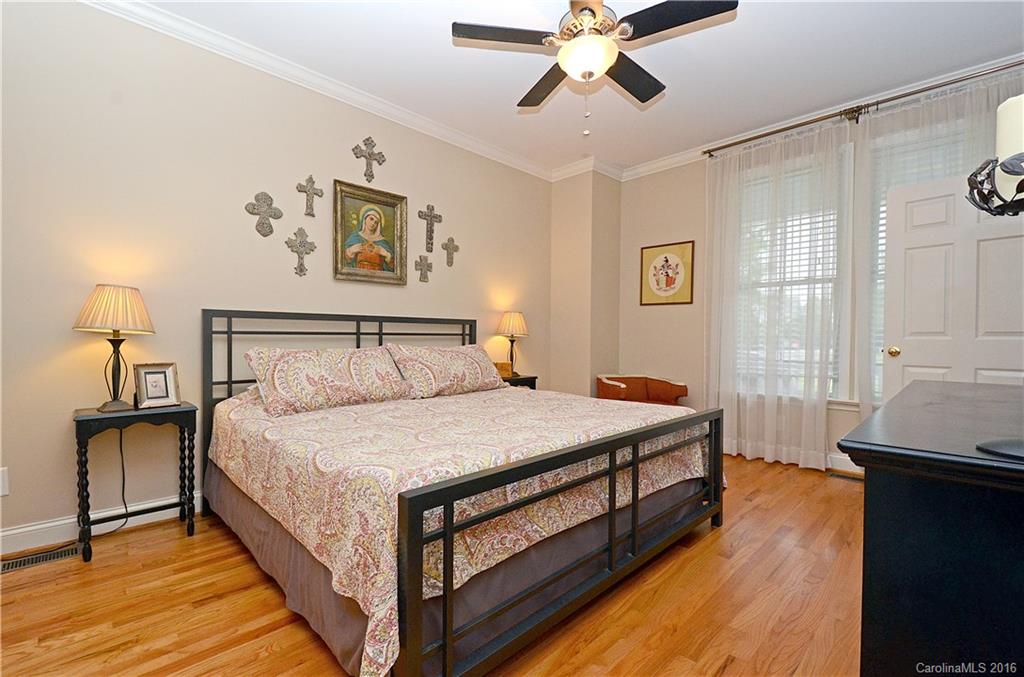 Baxter Village - Residential