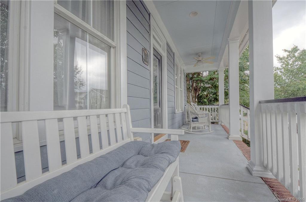 Baxter Village - Residential