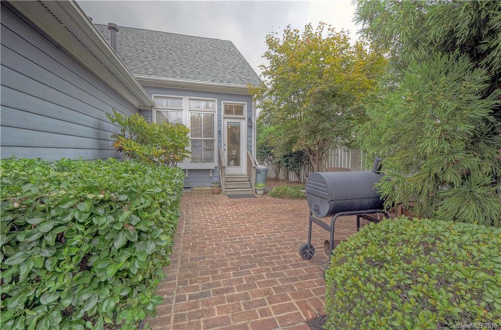 Baxter Village - Residential