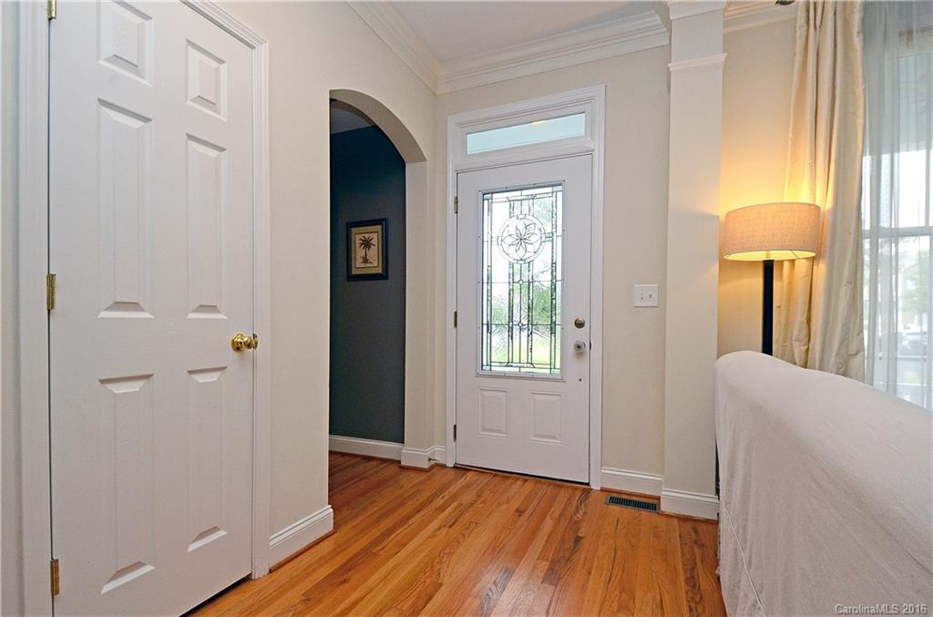 Baxter Village - Residential