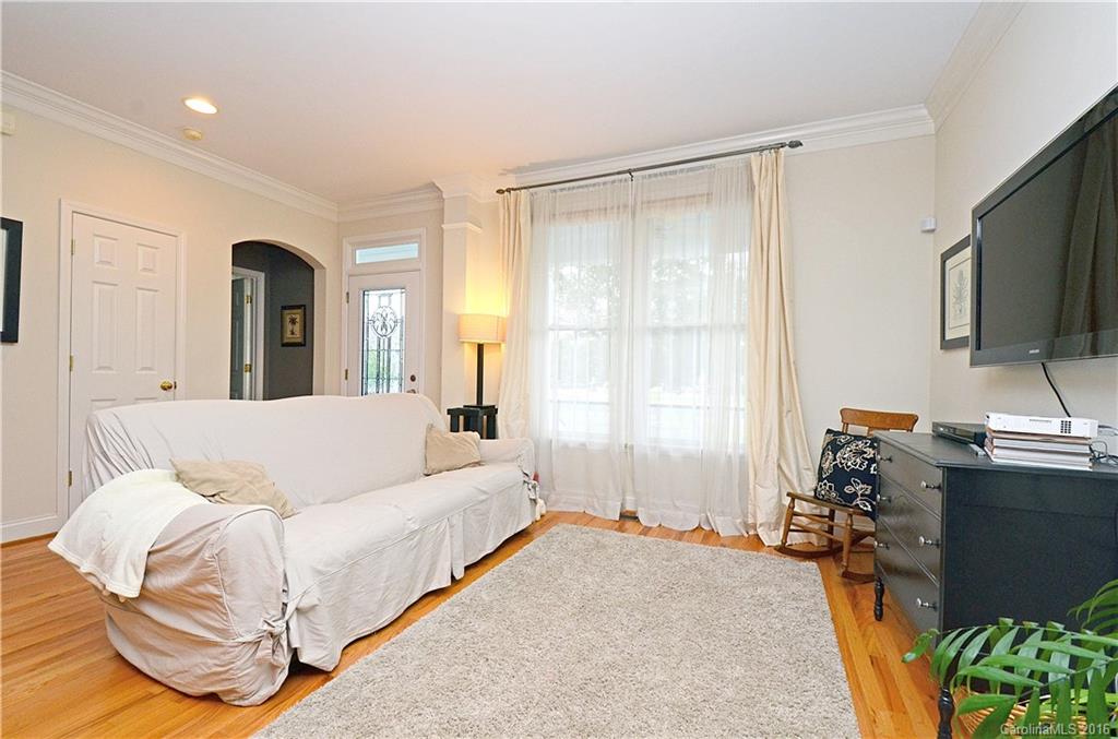 Baxter Village - Residential