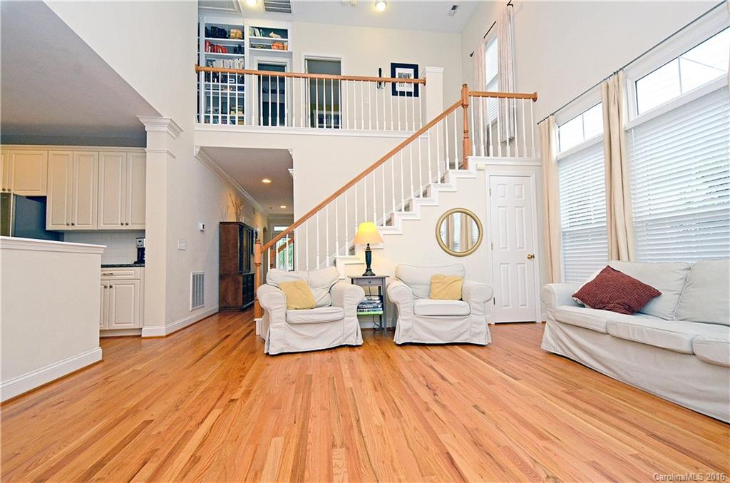 Baxter Village - Residential