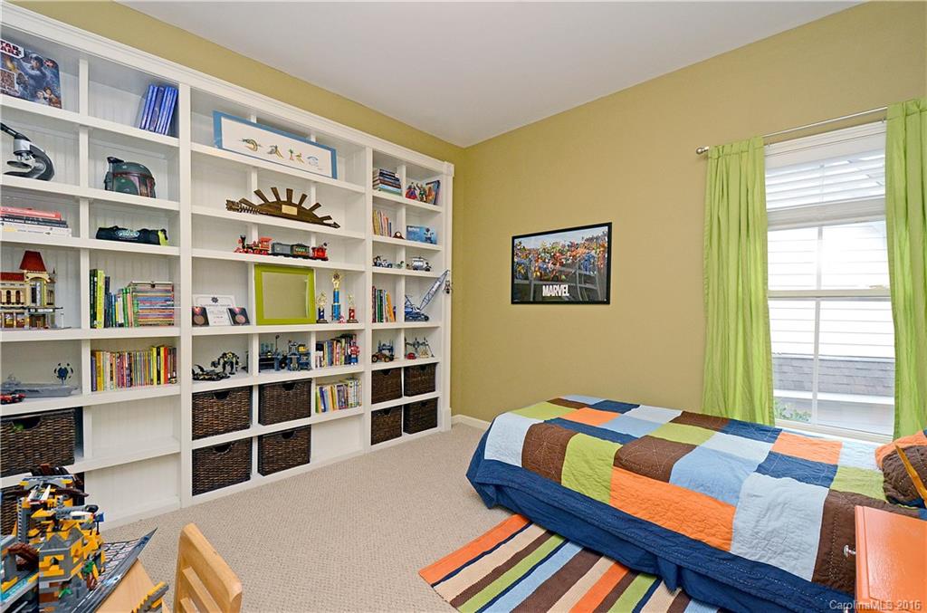 Baxter Village - Residential