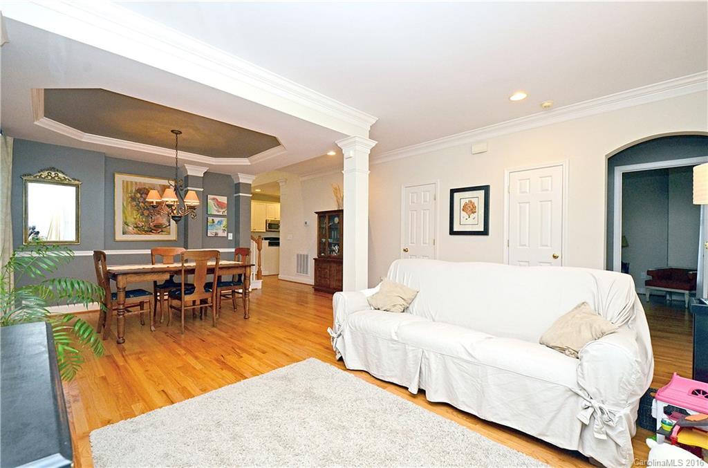 Baxter Village - Residential