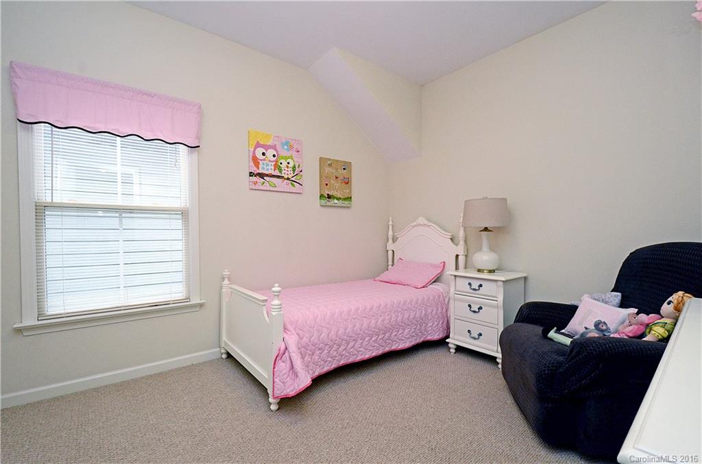 Baxter Village - Residential