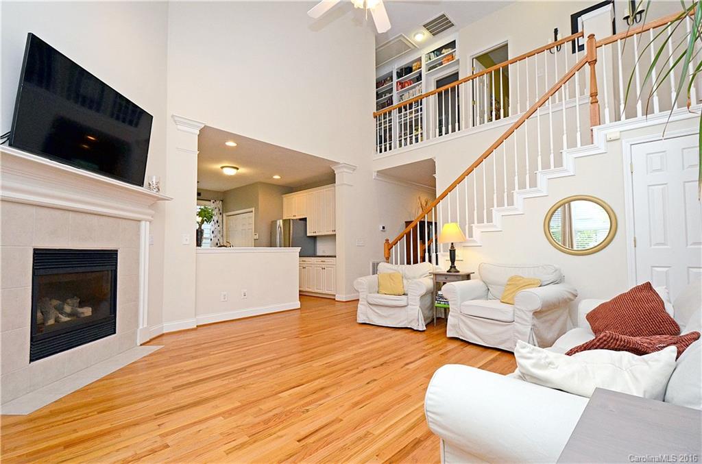 Baxter Village - Residential