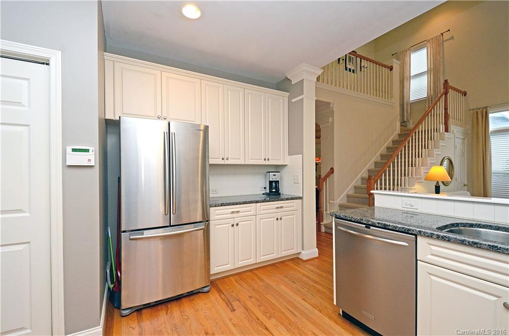 Baxter Village - Residential