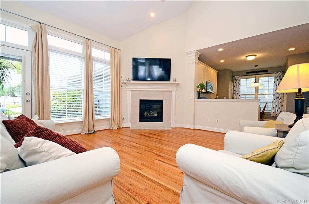 Baxter Village - Residential