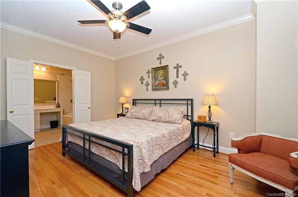 Baxter Village - Residential