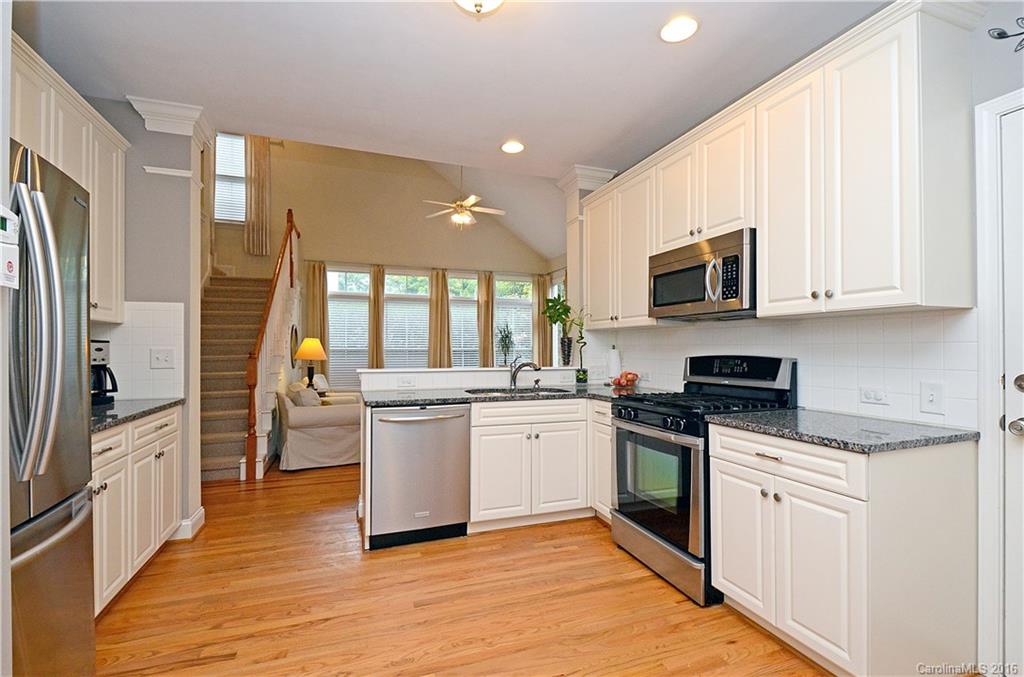 Baxter Village - Residential