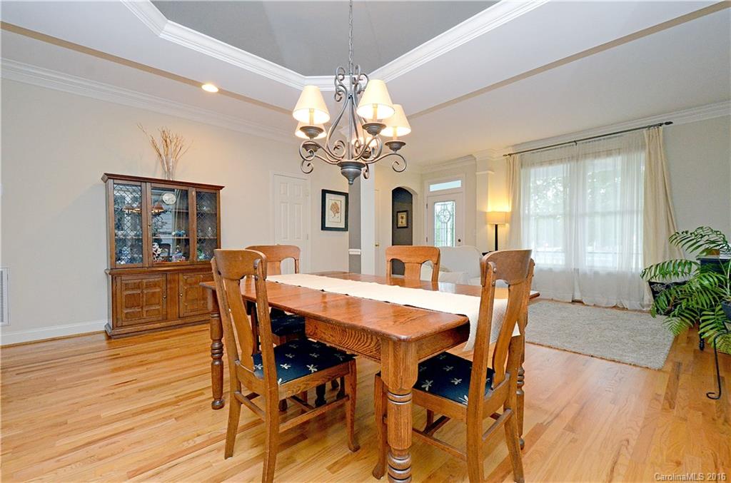 Baxter Village - Residential