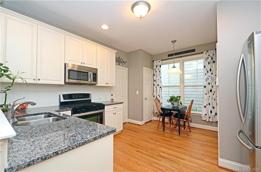 Baxter Village - Residential