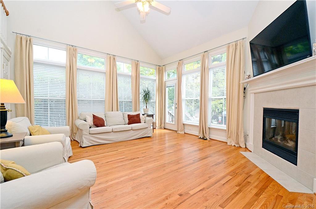 Baxter Village - Residential