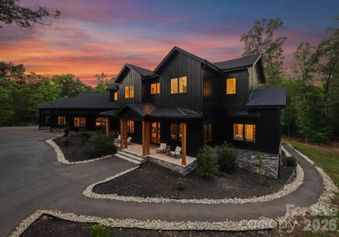 Photo of 6632 Old Settlers Road, Waxhaw, NC 28173 (MLS # 4404467)