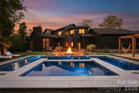 Photo of 6632 Old Settlers Road, Waxhaw, NC 28173 (MLS # 4404467)