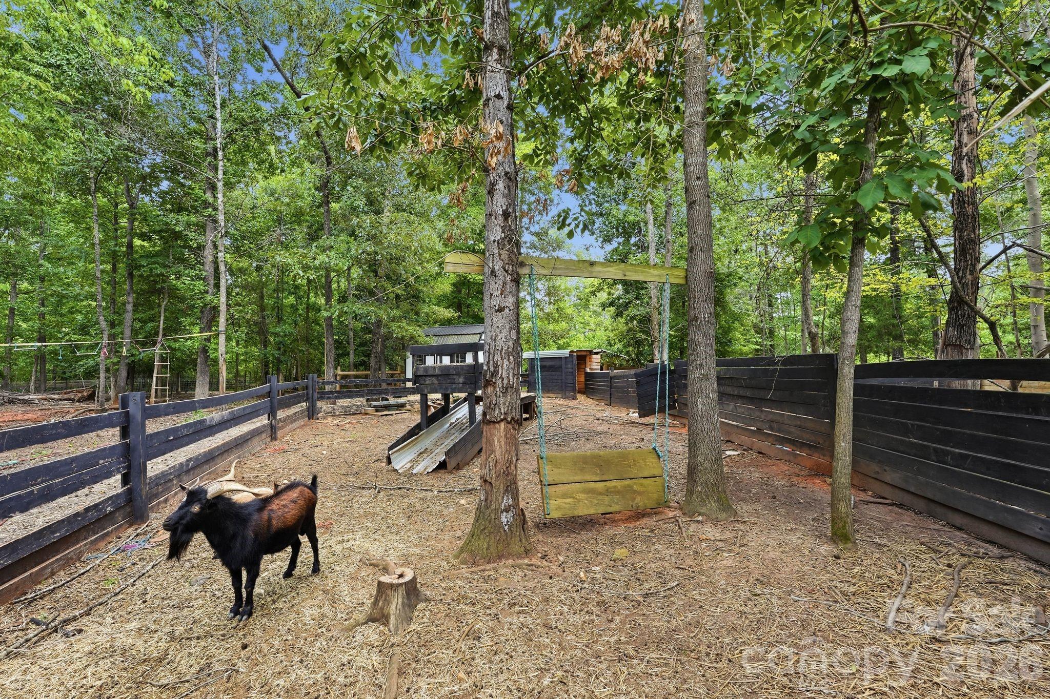 6632 Old Settlers Road