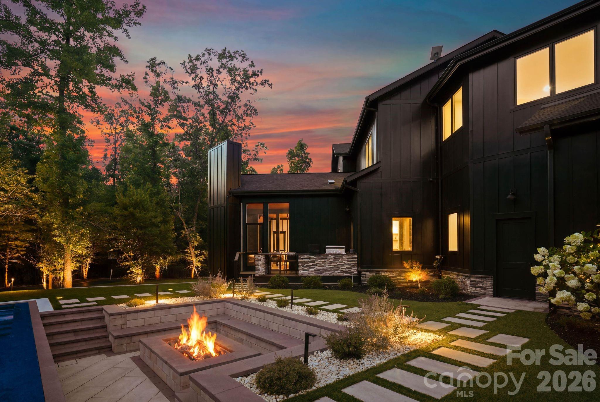 6632 Old Settlers Road