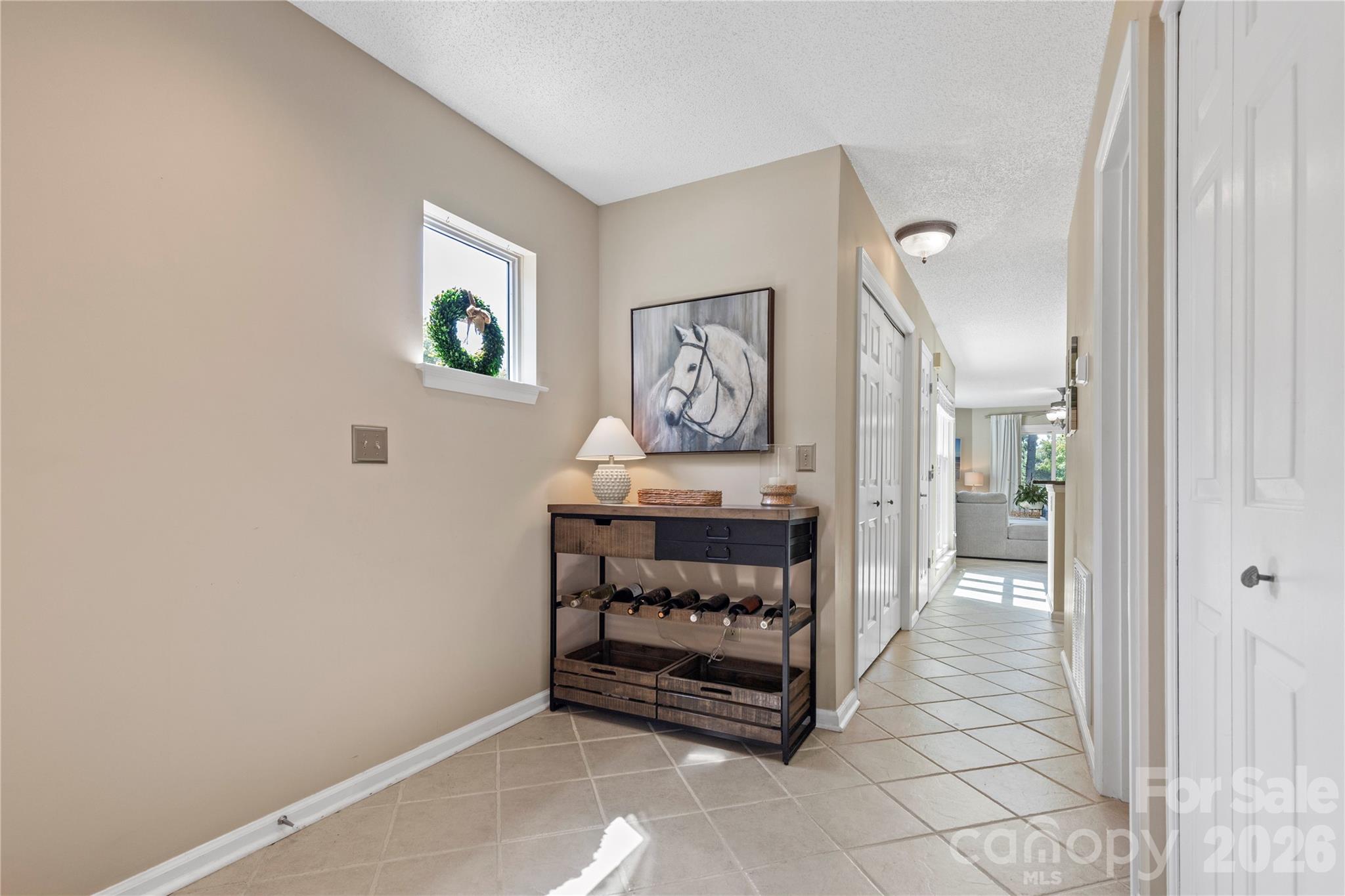 Davidson Landing - Residential