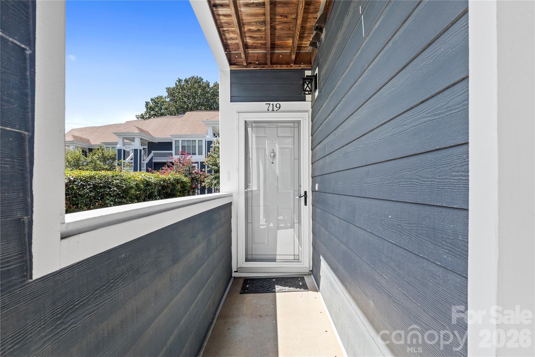 Davidson Landing - Residential