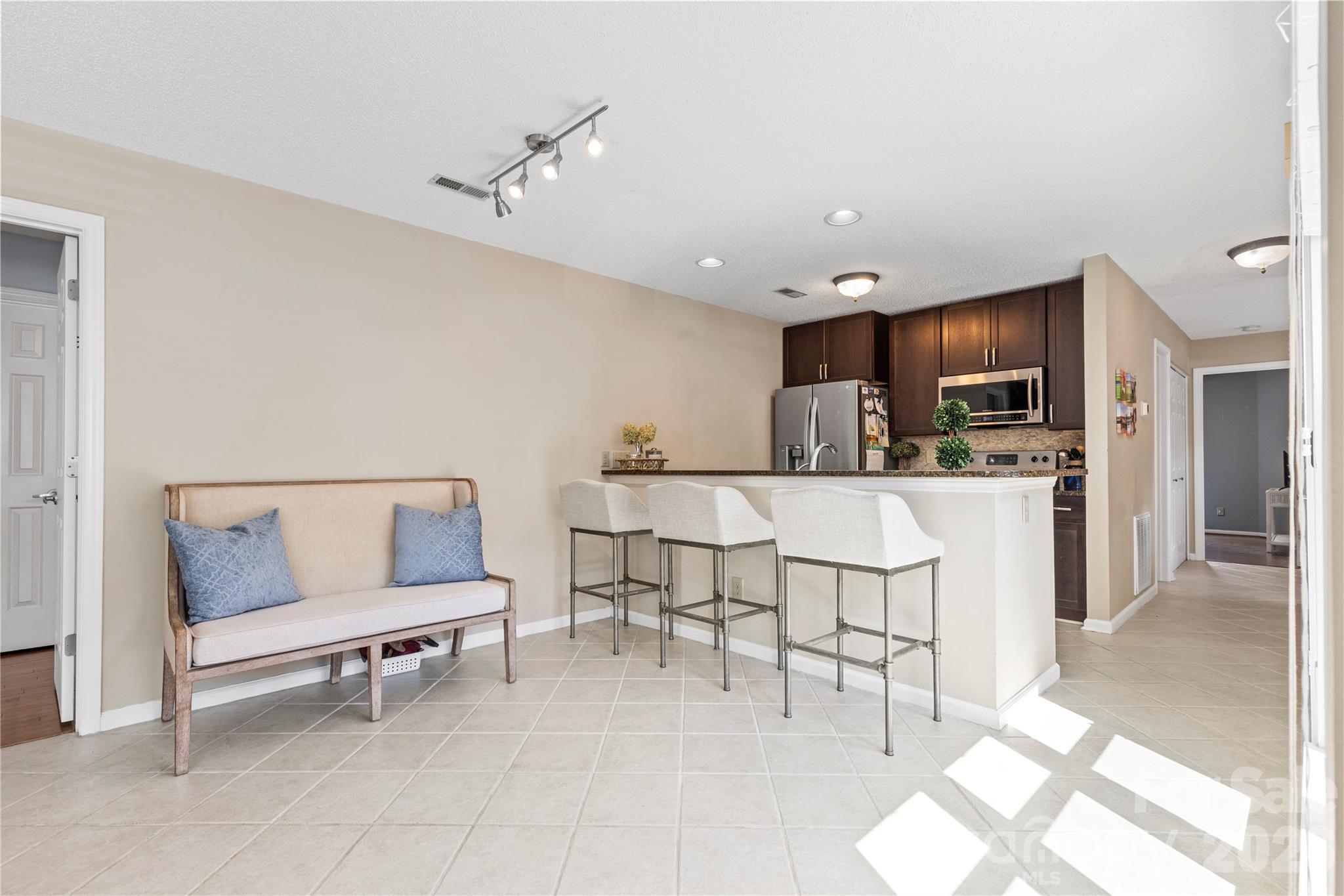 Davidson Landing - Residential