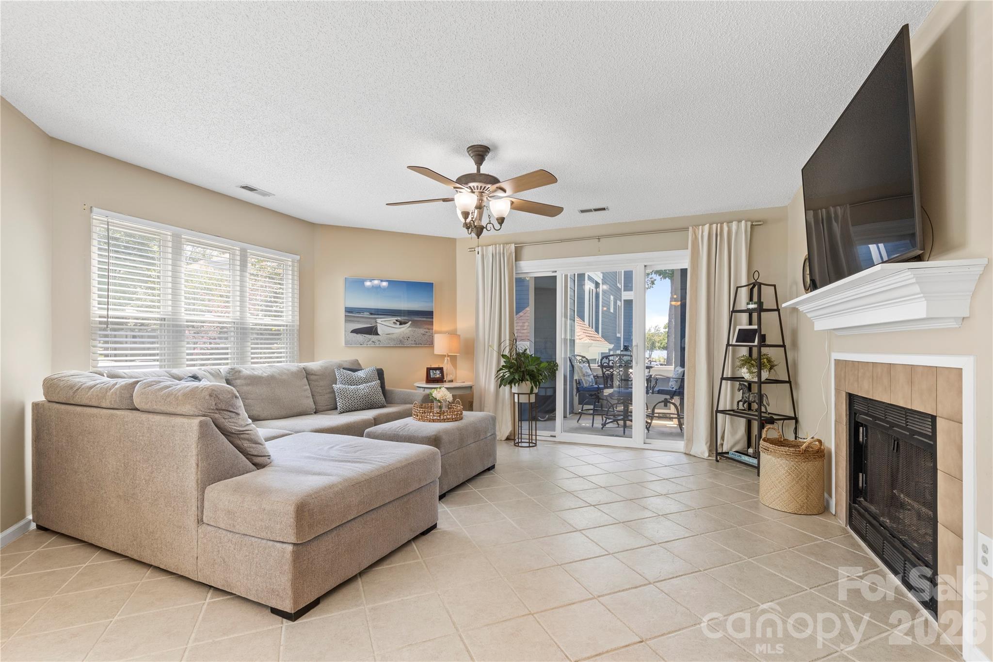 Davidson Landing - Residential